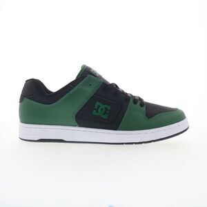 DC Mens Manteca 4 Black Shoes (NWT)